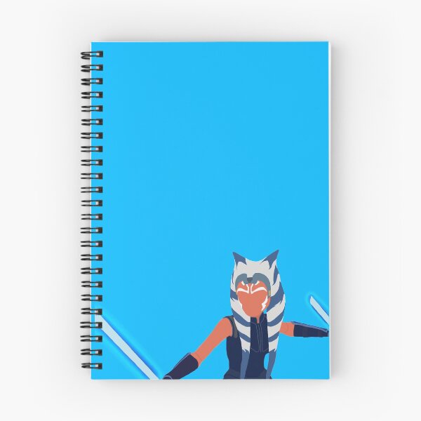 Item preview, Ahsoka Tano  designed and sold by StarGazedBlake.