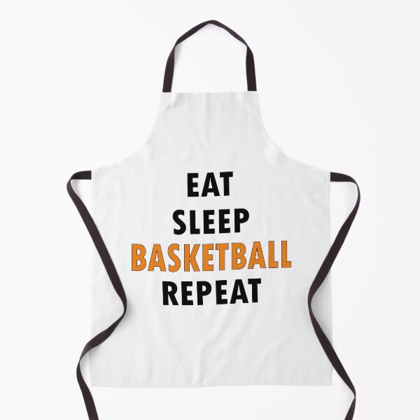 Artikelvorschau, Eat. Sleep. BASKETBALL. Repeat. entworfen und verkauft von Jannis12.