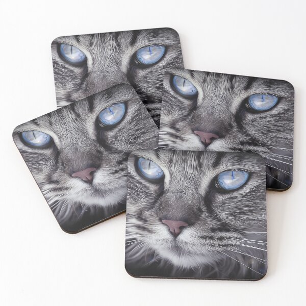 Item preview, CAT  designed and sold by johnnyssandart.