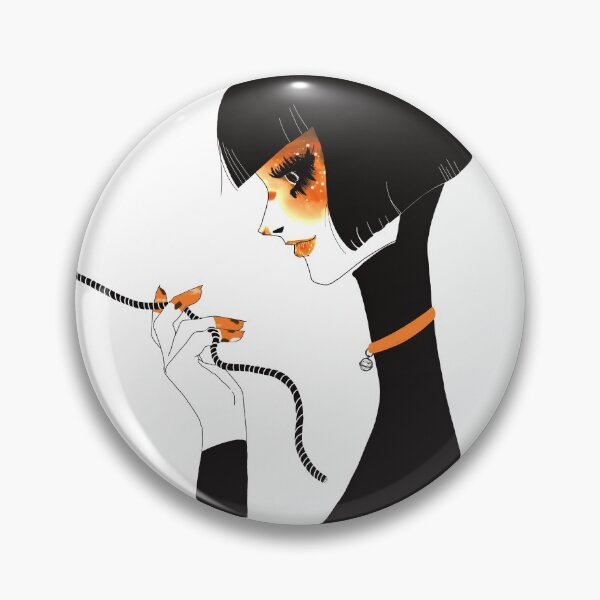Item preview, Cat woman designed and sold by CinziArt.