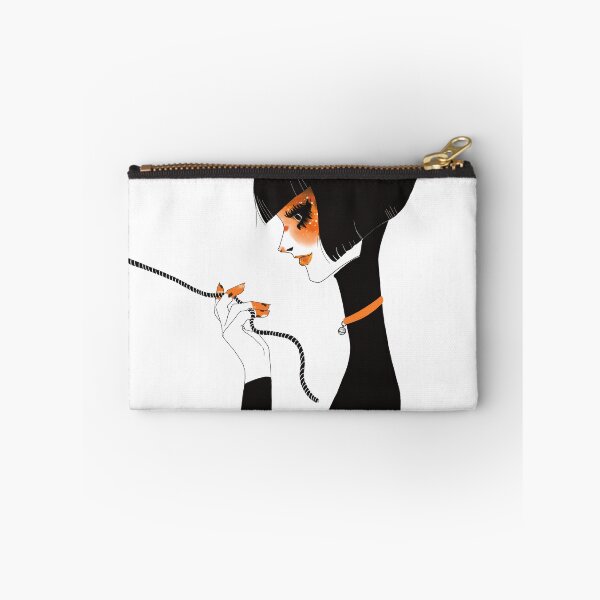 Item preview, Cat woman designed and sold by CinziArt.