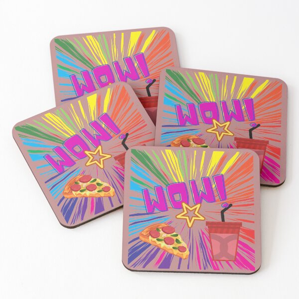 Item preview, Excursions and great-tasting pizza designed and sold by esm75.