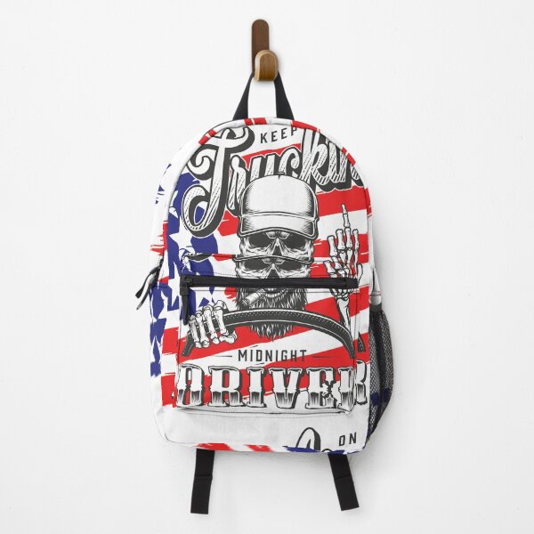 Item preview, USA Midnight rider designed and sold by GinoFerrara.