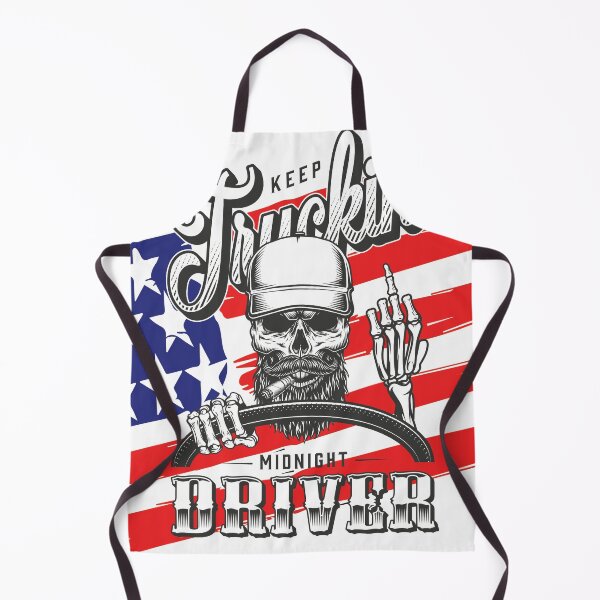 Item preview, USA Midnight rider designed and sold by GinoFerrara.