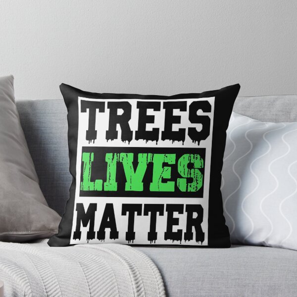 Item preview, Trees lives matter  designed and sold by KGN  CREATIVITY.