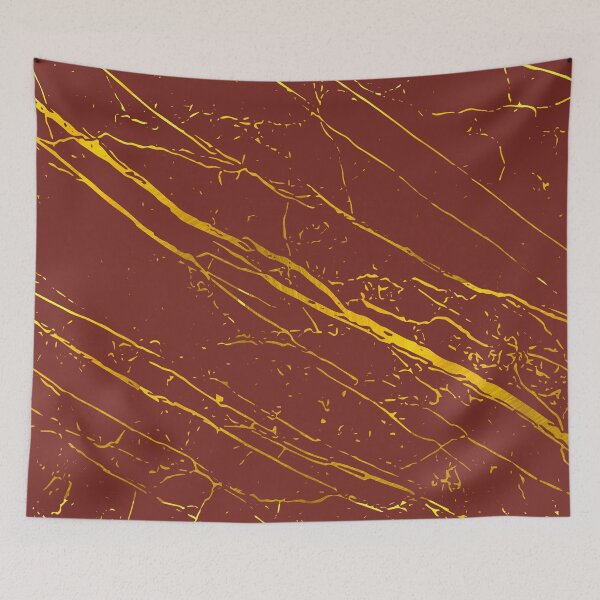 Item preview, Golden Fired Brick designed and sold by Kettukas.