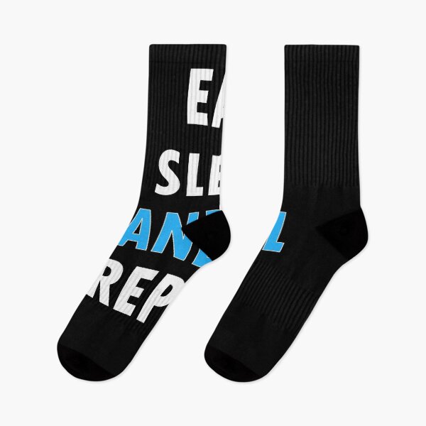 Item preview, Eat. Sleep. HANDBALL. Repeat. designed and sold by Jannis12.
