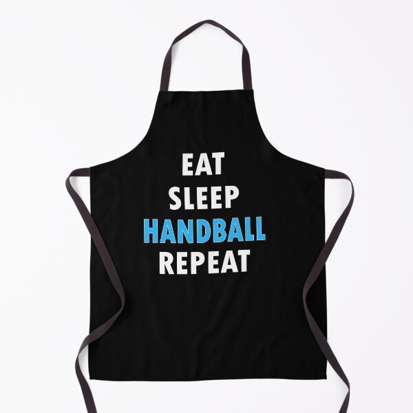 Item preview, Eat. Sleep. HANDBALL. Repeat. designed and sold by Jannis12.