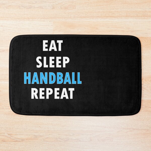 Item preview, Eat. Sleep. HANDBALL. Repeat. designed and sold by Jannis12.