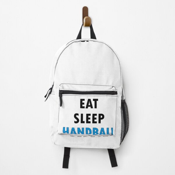 Item preview, Eat. Sleep. HANDBALL. Repeat. designed and sold by Jannis12.