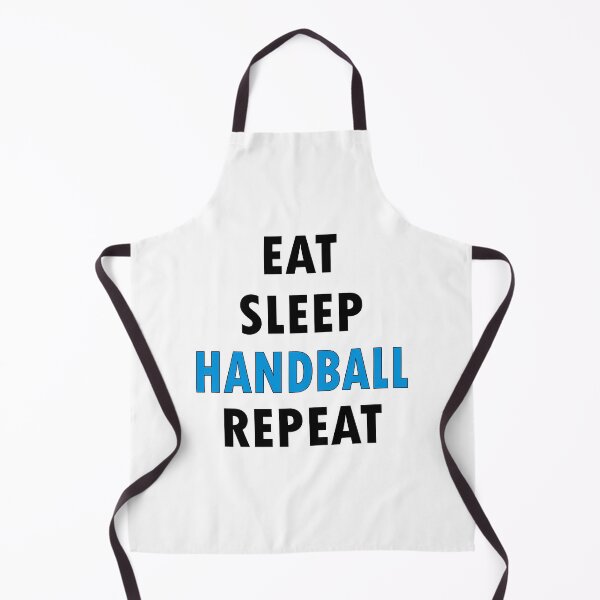 Item preview, Eat. Sleep. HANDBALL. Repeat. designed and sold by Jannis12.
