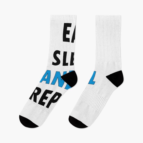 Item preview, Eat. Sleep. HANDBALL. Repeat. designed and sold by Jannis12.
