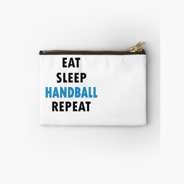Item preview, Eat. Sleep. HANDBALL. Repeat. designed and sold by Jannis12.