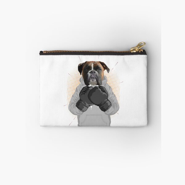 Item preview, Boxing | german boxer puppy designed and sold by ro83land.