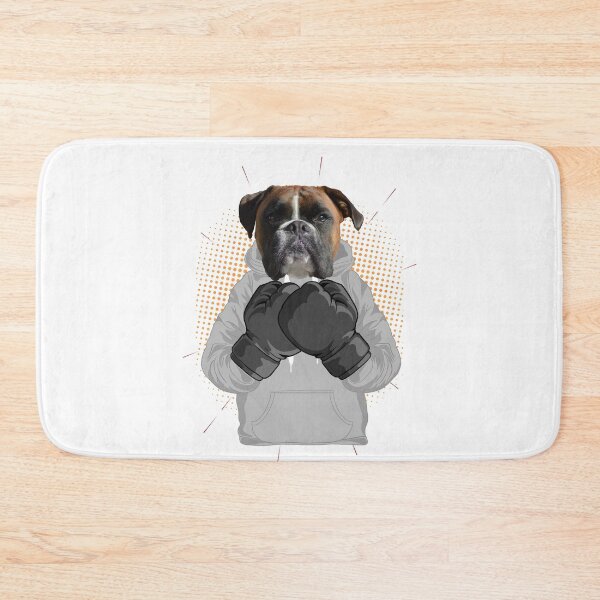 Item preview, Boxing | german boxer puppy designed and sold by ro83land.