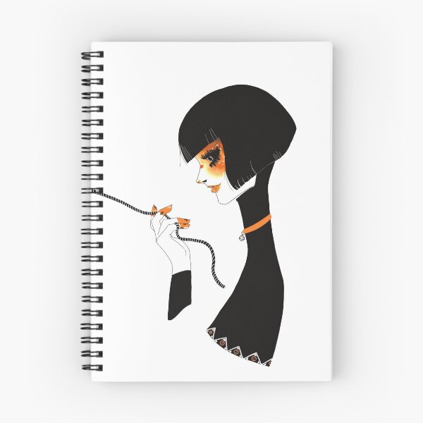 Item preview, Cat woman designed and sold by CinziArt.