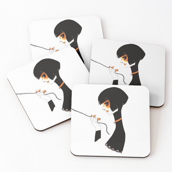 Item preview, Cat woman designed and sold by CinziArt.