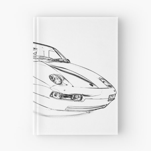 Item preview, Porsche 928 black designed and sold by supersnapper.