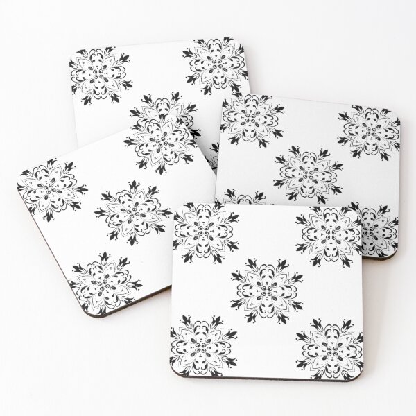 Item preview, Mandala pattern design designed and sold by Daimonia51.
