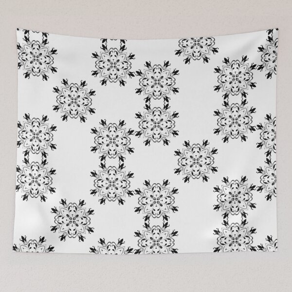 Item preview, Mandala pattern design designed and sold by Daimonia51.