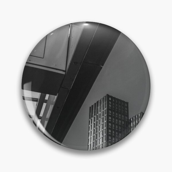 Item preview, Croydon architecture designed and sold by Marcelo Lutter-Paz.