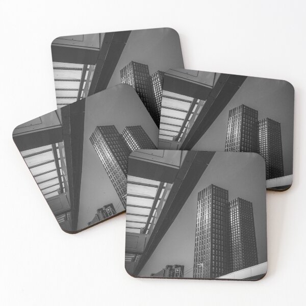 Item preview, Croydon architecture designed and sold by Marcelo Lutter-Paz.