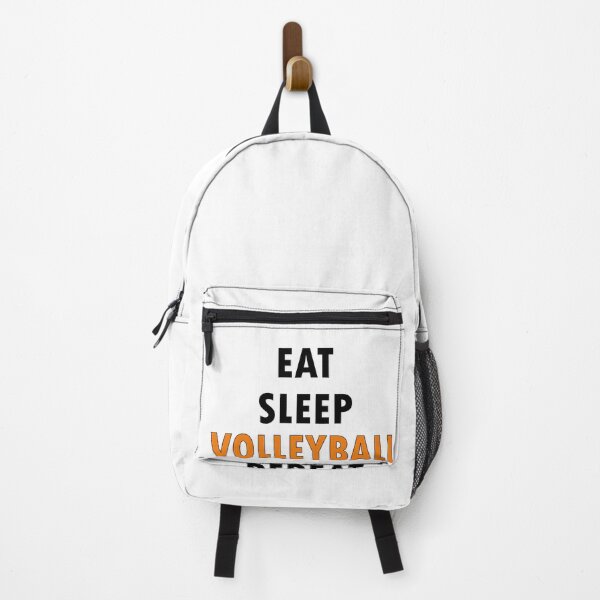 Artikelvorschau, Eat. Sleep. VOLLEYBALL. Repeat. entworfen und verkauft von Jannis12.
