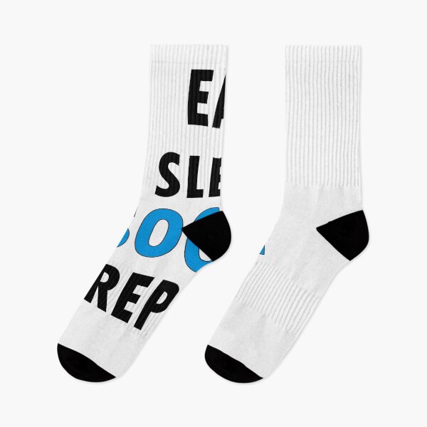 Item preview, Eat. Sleep. SOCCER. Repeat. designed and sold by Jannis12.