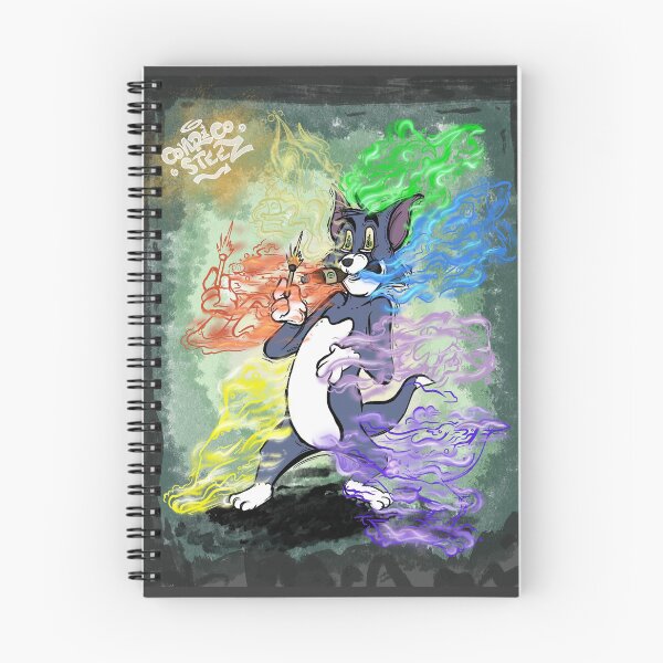 Item preview, Tom chased Jerry down the rabbit hole designed and sold by ConricoSteez.