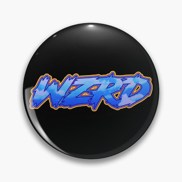 Item preview, WZRD designed and sold by blazikin.