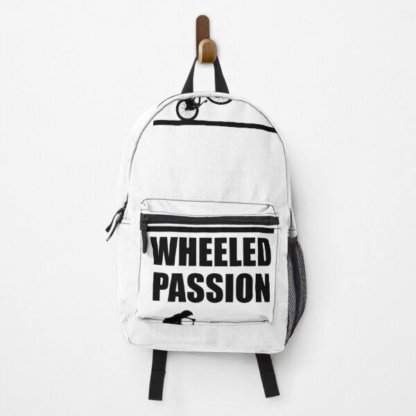 Item preview, Wheeled Passion (BMX) designed and sold by Jannis12.
