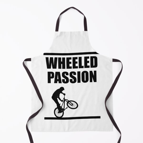 Item preview, Wheeled Passion (BMX) designed and sold by Jannis12.