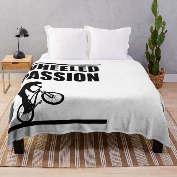 Item preview, Wheeled Passion (BMX) designed and sold by Jannis12.