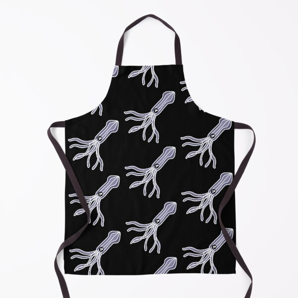 Item preview, Cute Abstract Squid designed and sold by AbstractPlanet.