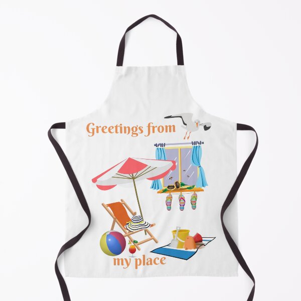 Item preview, Greetings from Our House 5 designed and sold by DAscroft.