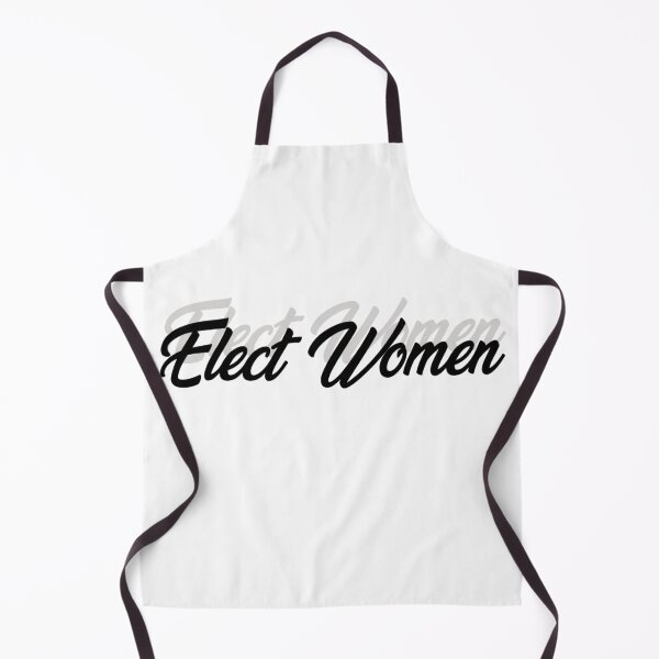 Item preview, Elect Women simple design designed and sold by Kaitlynn Perry.