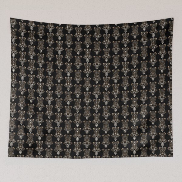 Item preview, Gaze Gear - Greyhound Mandala designed and sold by Gaze-Gear.