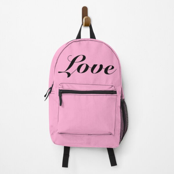 Item preview, Love word text designed and sold by Mona Tahan.