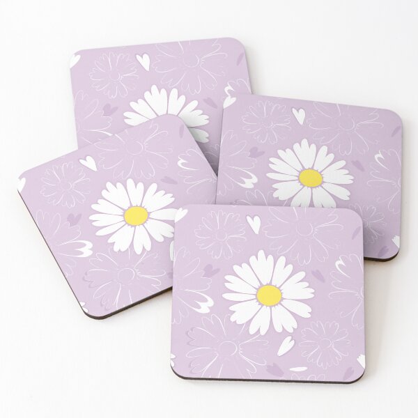 Item preview, Eilin's Daisy Flower 2 designed and sold by B & K     Store.