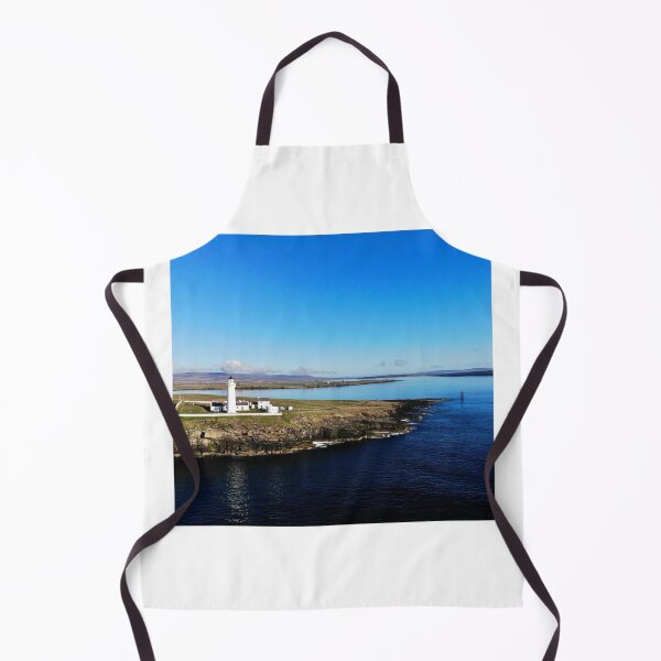 Item preview, Cantick Head Lighthouse on the beautiful Orkney island of Hoy in Scotland designed and sold by Alan Mackinnon.