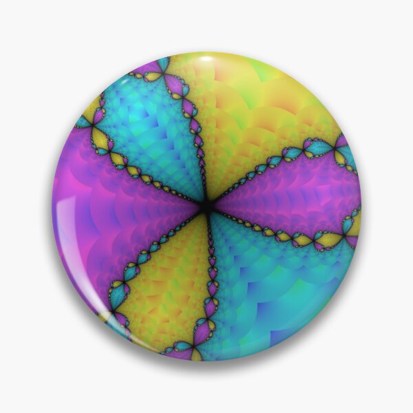 Item preview, Newton Fractal designed and sold by Girih.