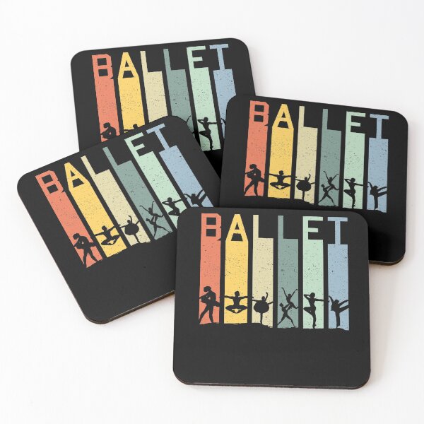 Item preview, Ballet Life is Better designed and sold by shirtystar.