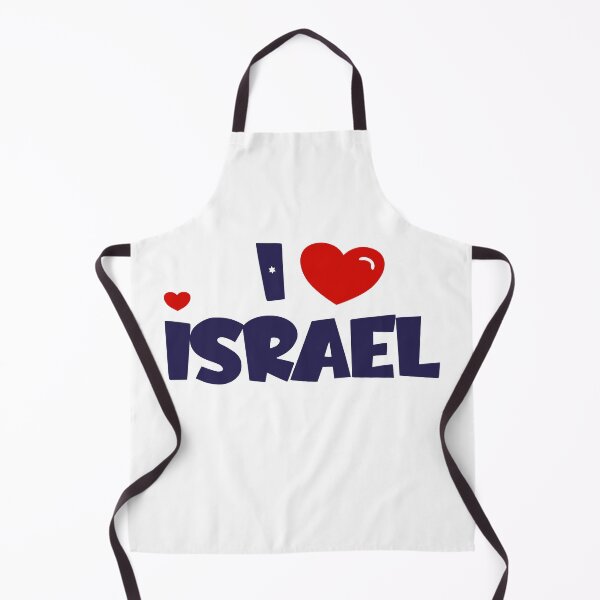 Artikelvorschau, Ich liebe Israel entworfen und verkauft von MeLoveIsrael.
