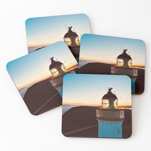 Item preview, Cantick Head Lighthouse on the beautiful Orkney island of Hoy in Scotland designed and sold by Alan Mackinnon.