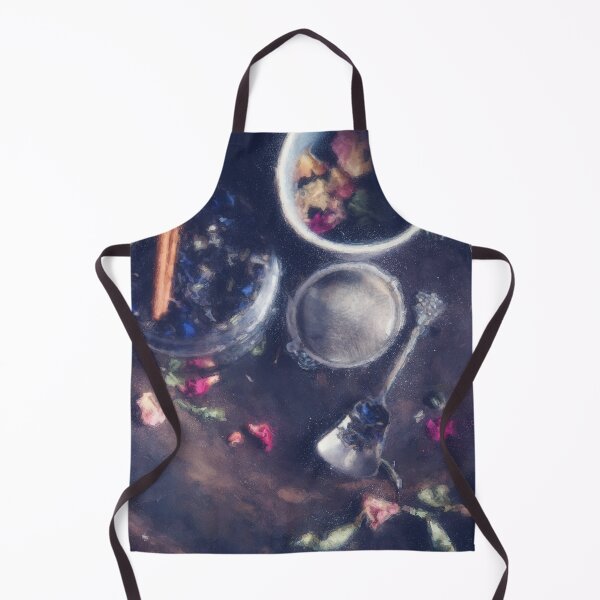 Item preview, Scottish Herbs designed and sold by Jarrod Vandenberg.