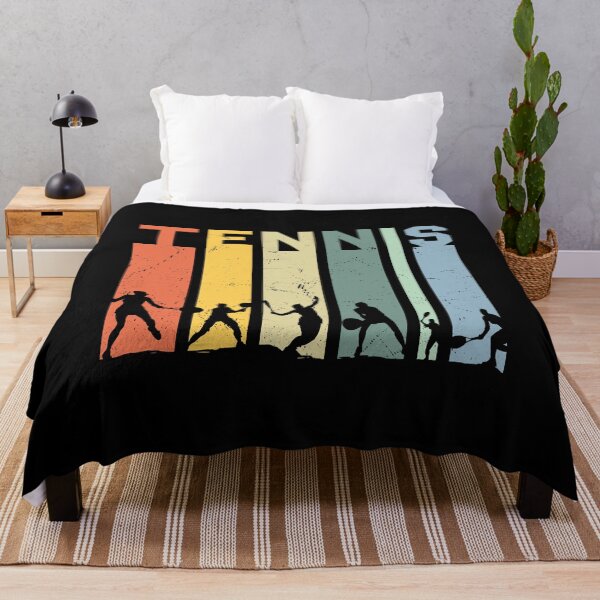 Item preview, Tennis Vintage Retro designed and sold by shirtystar.