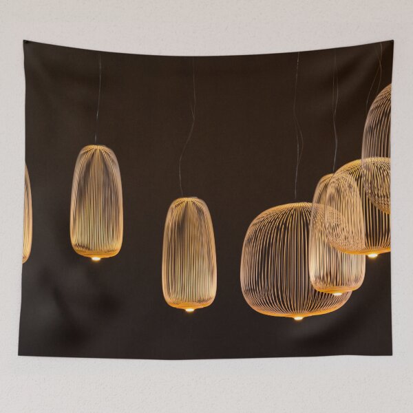 Item preview, Light Cages designed and sold by metriognome.