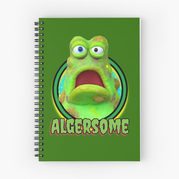 Item preview, ALGERSOME designed and sold by Unspirations.