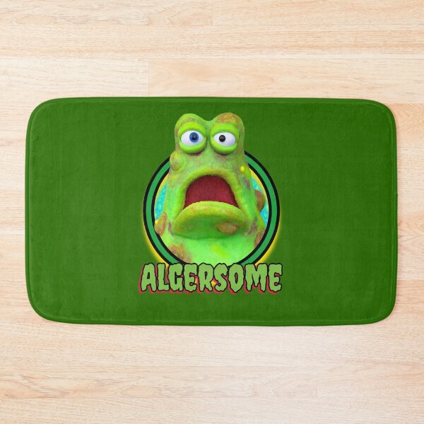 Item preview, ALGERSOME designed and sold by Unspirations.