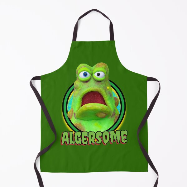 Item preview, ALGERSOME designed and sold by Unspirations.